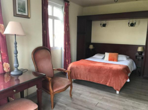 Logis Hôtel & Restaurant - Le Château Des Tourelles 3 étoiles